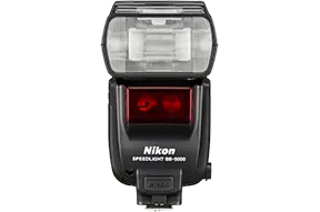 Фотовспышка Nikon