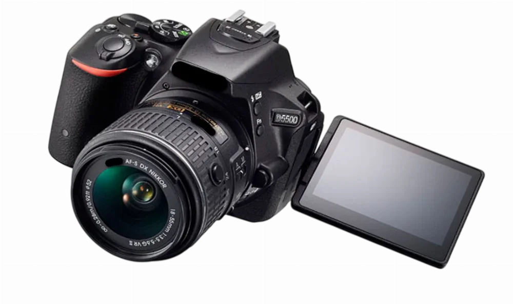 Фотоаппарат Nikon